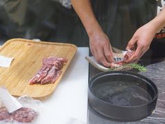 -厚贞日式烤肉(浦东汇智店)