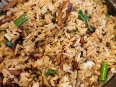 黄鳝饭-富哥食店