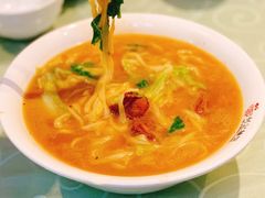 -何记面馆(龙泉山店)