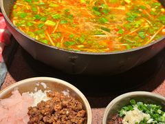 -旺福·贵州酸汤牛肉火锅(陆悦天地店)