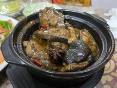 -友利砂锅居(烟台店)