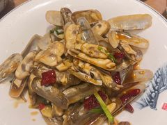 -洲晓鱻舟山海鲜(2号店)