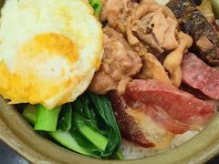 -煲煲掂风味煲仔饭餐厅(西区店)