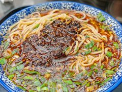 -陇上全荟兰州传统牛肉面(延吉路店)