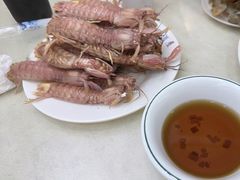 -人和啤酒屋海鲜大排档(营口路店)
