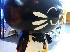 -藏猫猫咖啡主题馆(中央大道店)