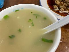 -温记府廟豆汤饭·始于1955年(海椒店)