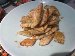 -雀蓝川菜(滨湖万象汇店)