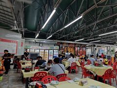 -聚味瞿记·龙虾堂(树木岭店)
