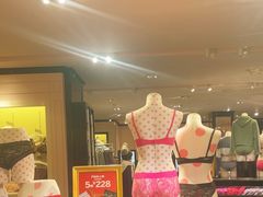 -Victoria's Secret(杭州湖滨银泰in77店)