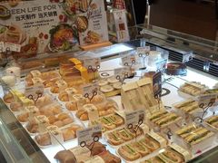 -巴黎贝甜(周浦海印店)