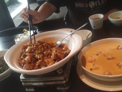 -简小舍·民间手艺菜(武昌江滩店)