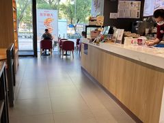-COSTA COFFEE(丰联广场店)