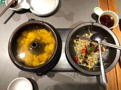 原味汽锅鸡-云海肴·汽锅鸡·云南菜(高德置地店)