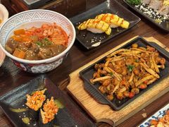 -小川洋风料理(街道口店)