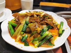 -弓虽昌焖烧鸡(大竹林店)