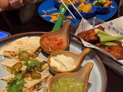 -blue frog蓝蛙(长泰广场店)