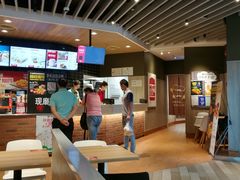 大堂-肯德基(新阳光店)