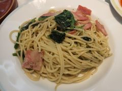 -萨莉亚意式餐厅(杭州西溪龙湖天街店)