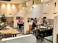 -三姐妹餐厅(曲江店)