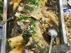 -徽州美食(三十年老店)