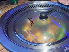 -山河屯铁锅炖·非遗铁锅炖(华强北店)