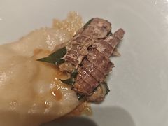 -北李妈妈菜·虾爬子大锅贴(贵和店)