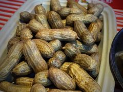 五香花生-霸王虾·小龙虾香辣蟹(玉林店)