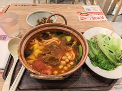 -小满手工粉(上海月星环球港店)