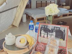 -安德鲁户外烧烤帐篷营地(马泉营店)