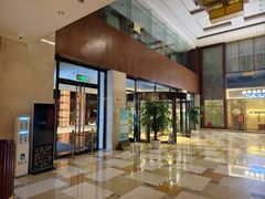 -曙光国际大酒店中餐厅