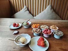 -梅间堂茶馆(绿地缤纷城店)