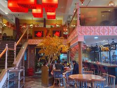 -百年神厨·地道川菜(清江西路店)