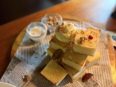 -陶享时光西餐·下午茶(信河街店)