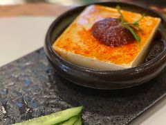 -芽笼芽笼新加坡餐厅(环球港店)