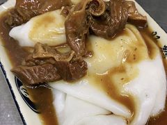 -银记肠粉店(北京路店)