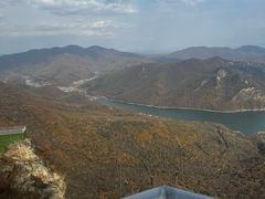 -五女山景区