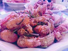 -钱大妈海鲜饭店(保利林语店)