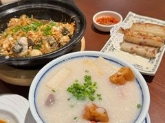 -香港池仔记肠粉王(博多新记襄阳南路店)