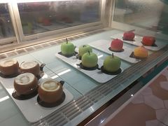 -西檬树SIMON·T轻奢蛋糕(大东方Max店)