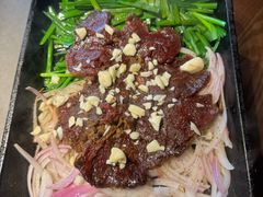 -张家卫·阳江菜·小海鲜(肥婆湾桥店)