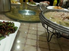 -闫府私房菜(经四路万达店)