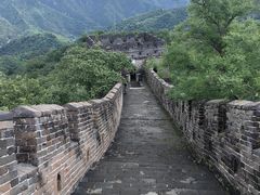 -慕田峪长城