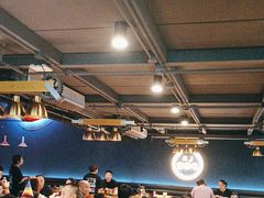 -阿记烧烤(英达路店)