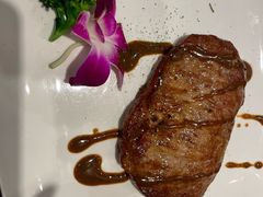 -安德烈俄式西餐厅(中央大街店)