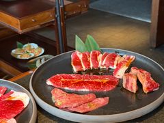-300杯·和牛烧肉清酒专门店(廊里店)