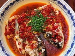 -千岛湖品鱼馆(钓鱼岛店)