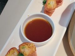 -蔡澜点心(三里屯T+MALL店)