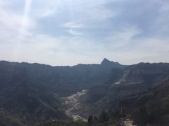-封龙山风景区