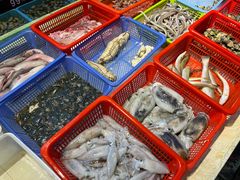 -乐在集市海鲜大排档(平潭店)